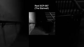 SCP-087 | The Stairwell (SCP Library)