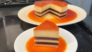 (Re-up)Bánh Flan & Rau Câu Cafe,Sữa Dừa Siêu Ngon -Cách Làm Ko Tanh Mùi Trứng, Ko Dùng Hương Vanilla