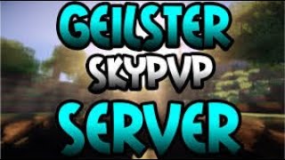 | Servervorstellung - NordSky.de guter Server! | Leeeonn