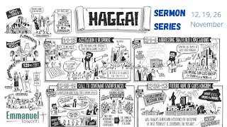 Haggai 1