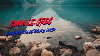 Simon Le Grec- Lounge And Chill Out Album Selection