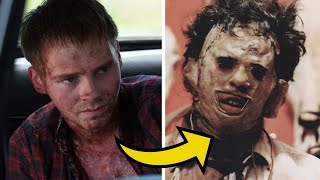 10 Movie Mysteries That Should NEVER Have Been Answered