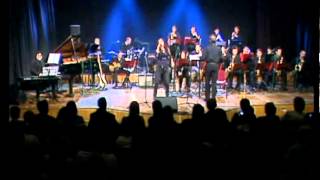 DA LI SI DOVOLJNO JAK ?  - Tanja Banjanin&Ns big band