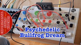 ESK - Psychedelic Bullfrog Dream