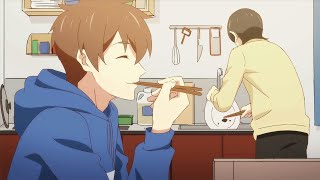 Hikari~be my light | Episodio 2 [BL animation]