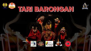 #Live II Pentas Virtual Tari Barongan II Malam Tirakatan HUT Kemerdekaan RI Ke-75 Desa Karangpaing