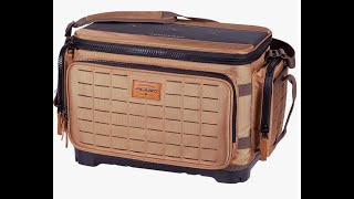 Plano Guide Series Tackle Bag | Premium Tackle Storage with No Slip Base and Included stows