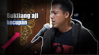 Buktiang aji kecupan Ray Peny cover by Pezet KMP