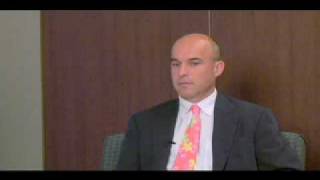 Jim Balsillie: Global Expansion and Doing Business with China