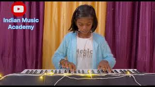 Dekhha Tenu - Instrumental | Indian Music Academy