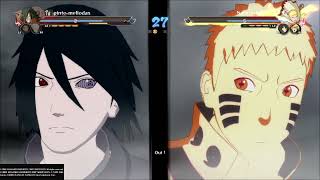 NARUTO SHIPPUDEN: Ultimate Ninja STORM 4_