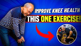 Squatting or sit to stand: The most important exercise for seniors!