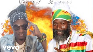 Capleton, Mr. Kamanzi - We Nuh Fear Dem (Official Audio)