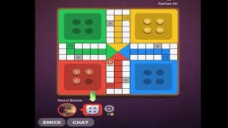 اسرار وخدع لعبة لودو ستارe Ludo STAR ستجعلك تفوز على أصعب اللاعبين بسهولة