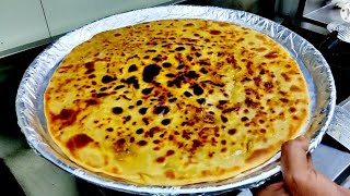 आलू पाराठा कैसे बनाए एकदम भरा भरा |Aloo Paratha | Aloo Paratha Recipe | Paratha | Chef Sunil Singh |