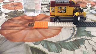 Lego movie part 1- Crafts&Fun #shorts