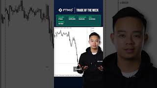 Trade of the week | FTMO