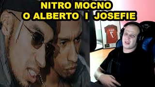 NITRO BARDZO MOCNO O ALBERTO I JOSEFIE!!!