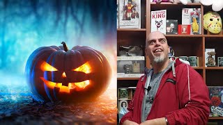 La Tana di Eraldo - Speciale Halloween: Jack O’Lantern e le Janare