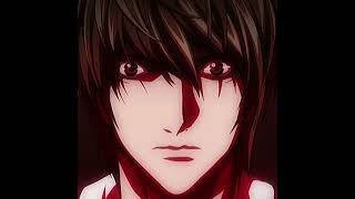 L death ( sad edit) | death note | [ idfc] #shorts