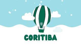 Hino do Coritiba - Versão Baby