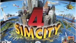 Sim City 4 Deluxe Edition Soundtrack #21