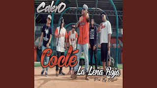 Coclé La Leña Roja (Cocle Campeón)