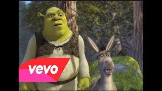 Party Shrek Anthem