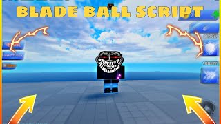 Blade Ball Script | GREAT SCRIPT - INSANE MICS | MUSICS, SHOP, AI, AND SO MUCH MORE | PC &MOBILE