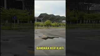 Bandara Kertajati 2023