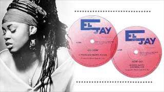 C. Wheeler & Brown Sugar - Go Now / The Spirits Band & Drummie Zeb - Now Go (El Jay 12")