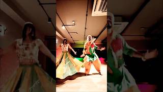 Dakla | Bandish Projekt | Gujarati | Steps | Trending | Easy Choreography | Garba | Shorts