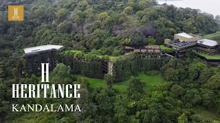 Heritance Kandalama Dambulla Tour 🏨🇱🇰