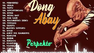 Dong Abay Greatest Hits Full Album 2022 | Best songs Of Dong Abay Collection