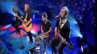 Kurt Nilsen Tv-aksjonen 19-10-08