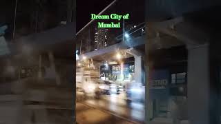 Dream City of Mumbai travelling #viral #bollywood #reels #shorts #song #hindisong