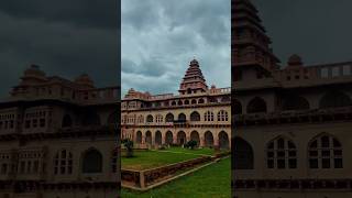 #tirupati #chandragiri #museum #royalempire#vijayanagaraempire#palace #tourism#shorts #king