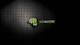 #elmaestrojayden - Live Stream Campaign