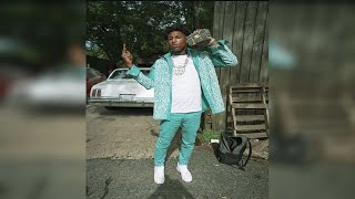 [FREE] NBA Youngboy Type Beat "ME FIRST" 2024