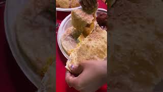 Delhi,Kolkata,Mumbai  সব জায়গার Street Food একই ছাদের তলায় #food #foodie #streetfood