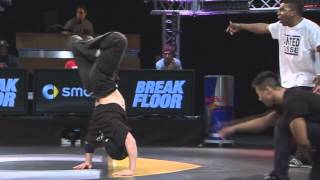 BEST FRENCH BBOYS 2012 (HD)