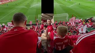 Forest v Chelsea Pre Match Highlights