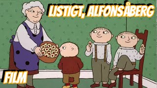 Listigt, Alfons Åberg! (film)