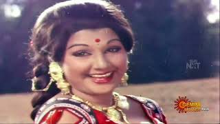 BHALE DONGALU 1976 SUPER STAR KRISHNA SUPER HIT SONG HDTV QUALITY