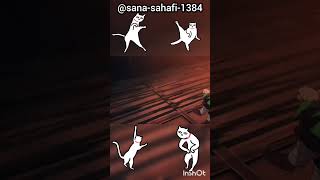 موزیک ویدیو طنز شیطان کش .demon slayer funny levan polkka styke😂😹 #funny #funnyshorts#demonslayer