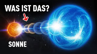 Sterne, die 10 Milliarden Mal größer als die Sonne sind, stehen kurz vor der EXPLOSION!