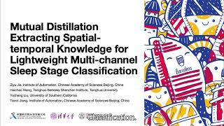 KDD 2024 - Mutual Distillation Extracting Knowledge