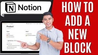 How to Make a Block in Notion [Quick Guide]