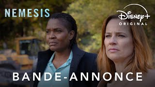 Nemesis | Bande-annonce | Disney+