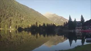 Col du Grand Saint Bernard